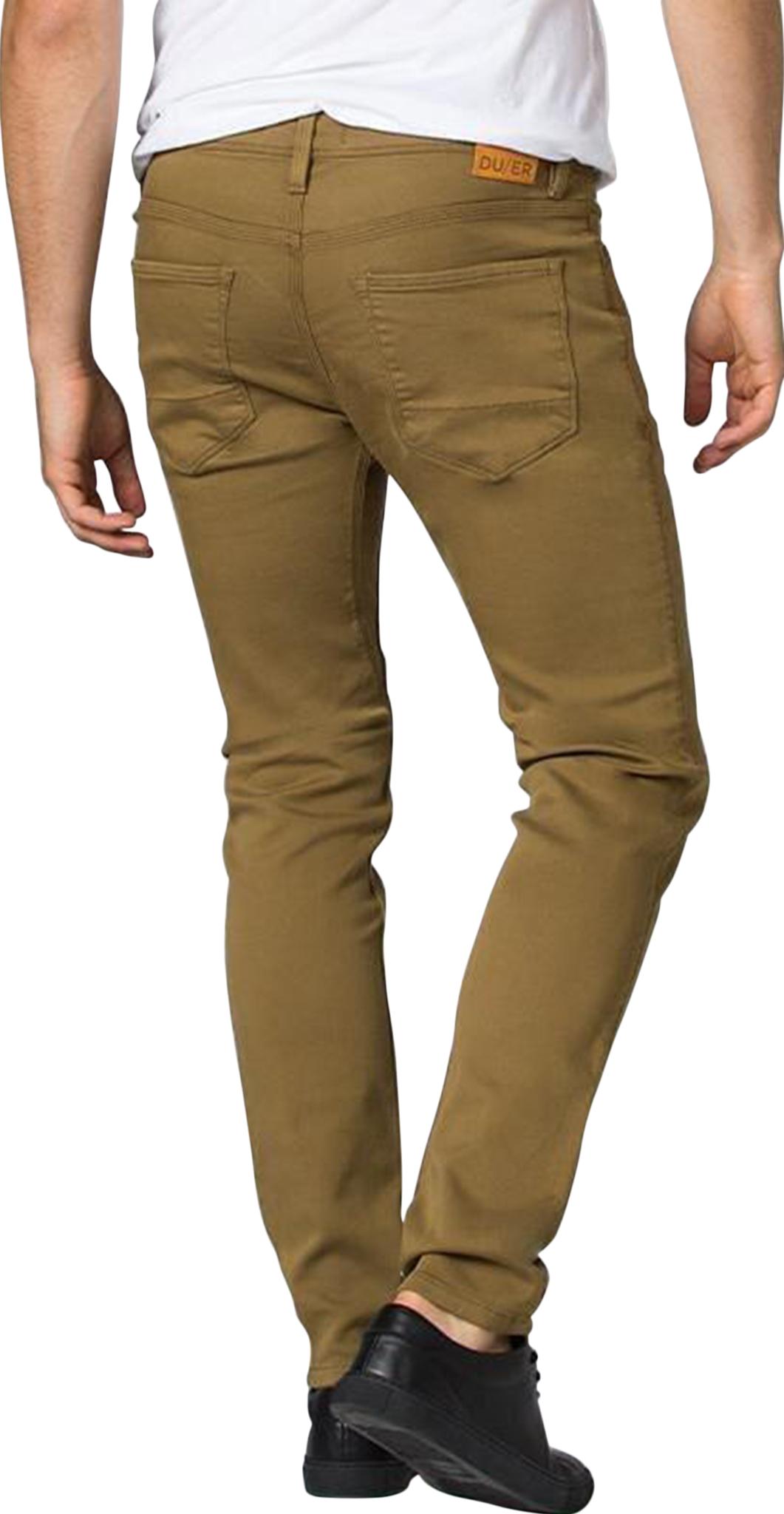 Numéro de l'image de la galerie de produits 2 pour le produit Pantalon Slim No Sweat - Homme