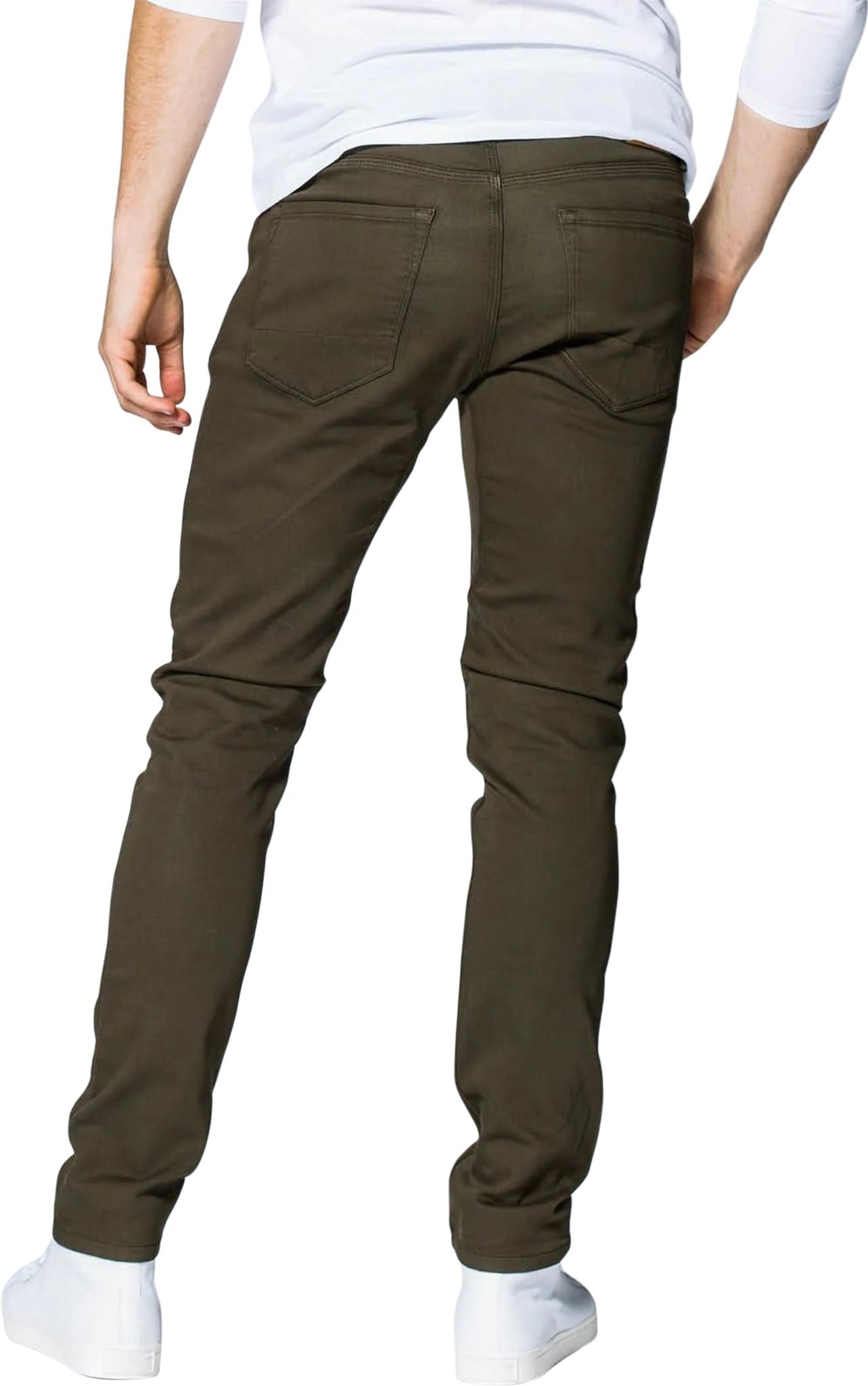 Product gallery image number 5 for product No Sweat Slim Pants - Men's