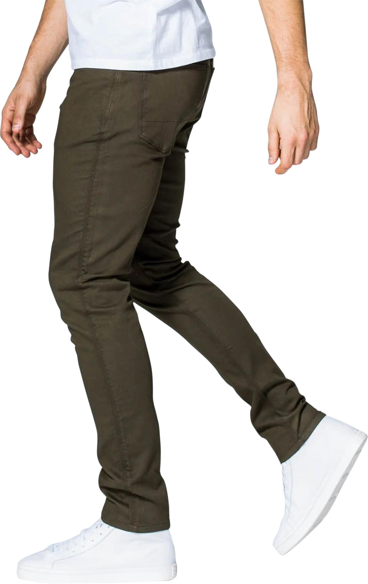 Product gallery image number 3 for product No Sweat Slim Pants - Men's