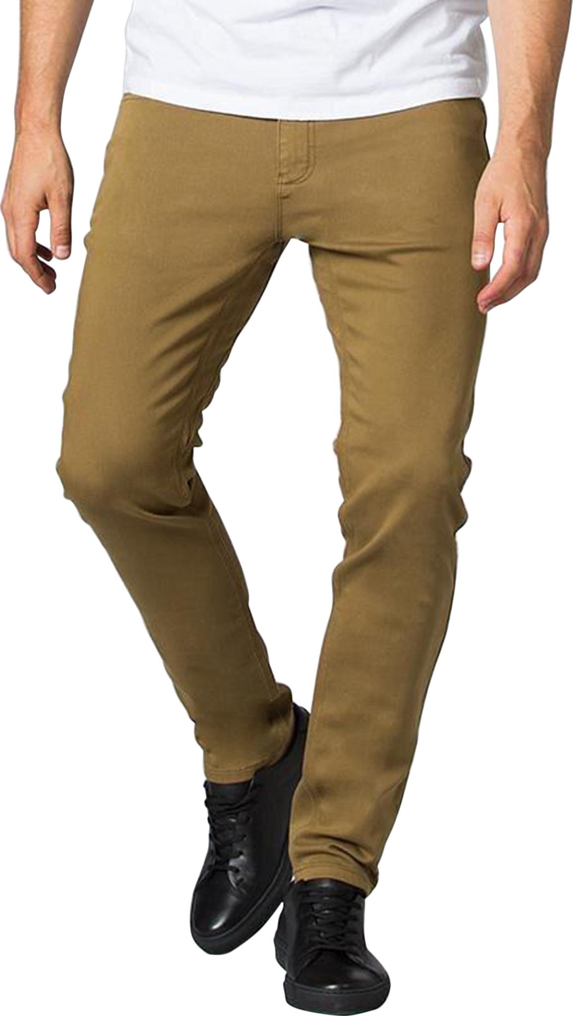 Numéro de l'image de la galerie de produits 1 pour le produit Pantalon Slim No Sweat - Homme