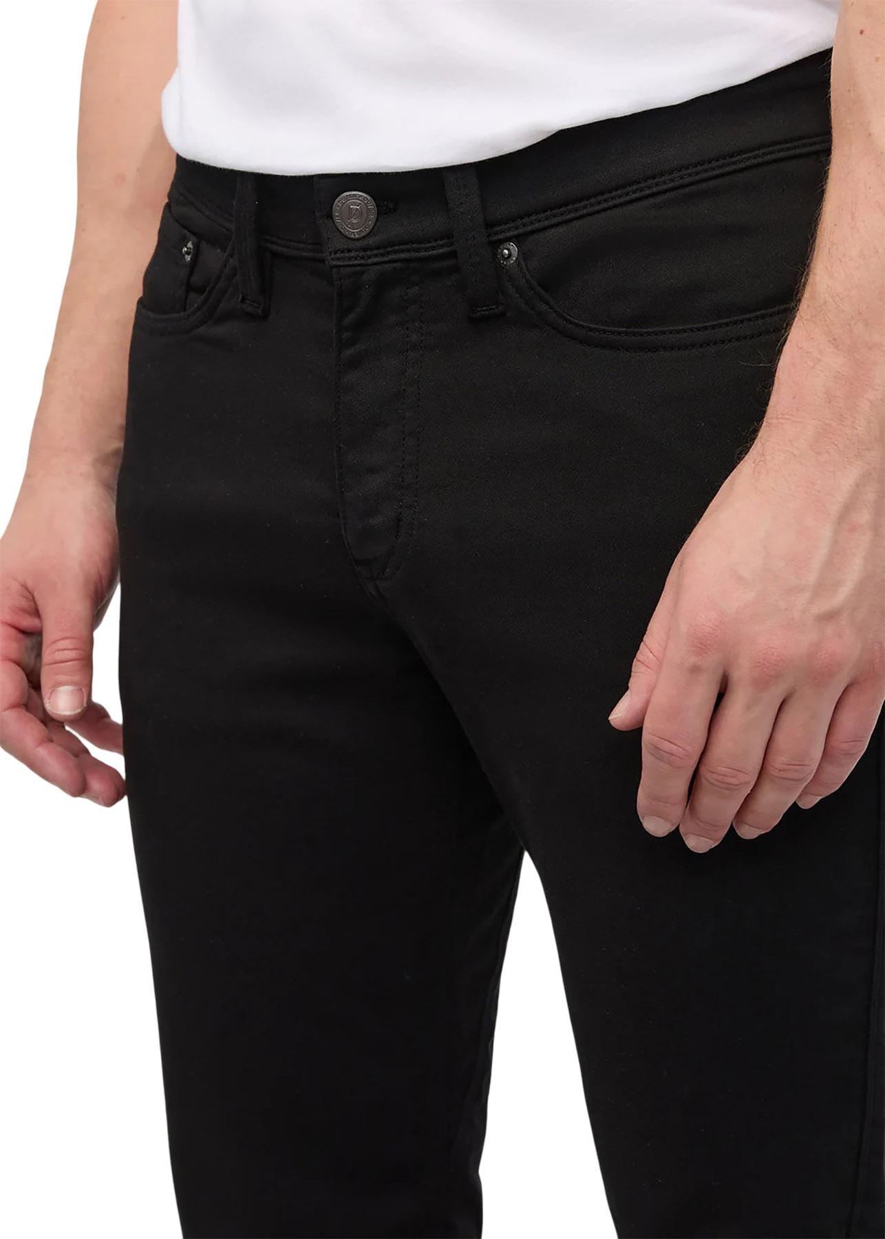 Product gallery image number 2 for product No Sweat Slim Straight Pant - Men's