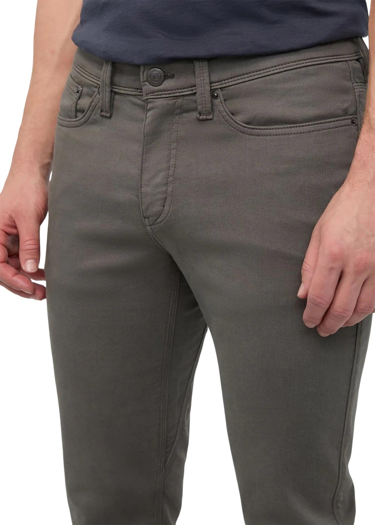Product gallery image number 3 for product No Sweat Slim Straight Pant - Men's
