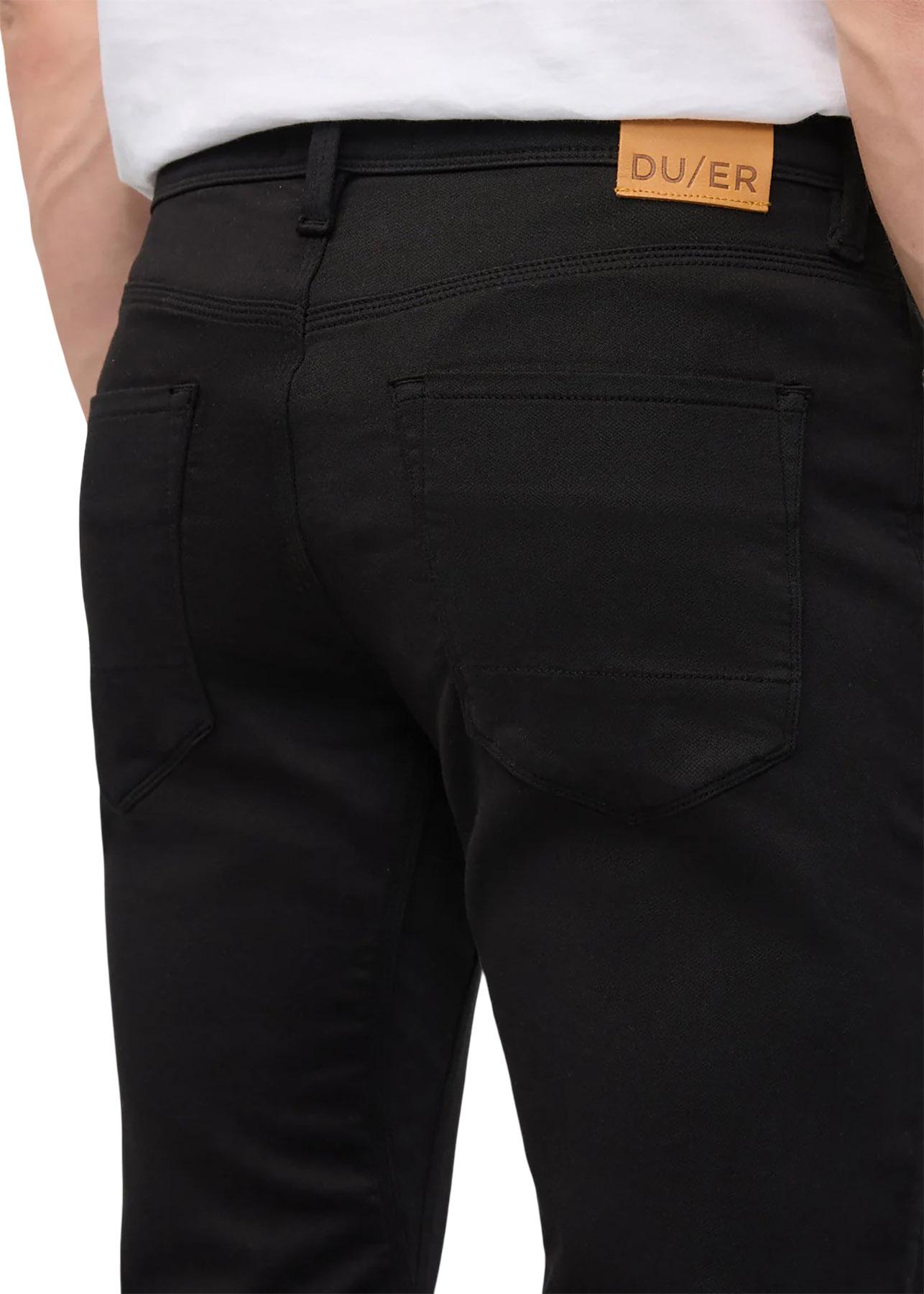 Product gallery image number 3 for product No Sweat Slim Straight Pant - Men's
