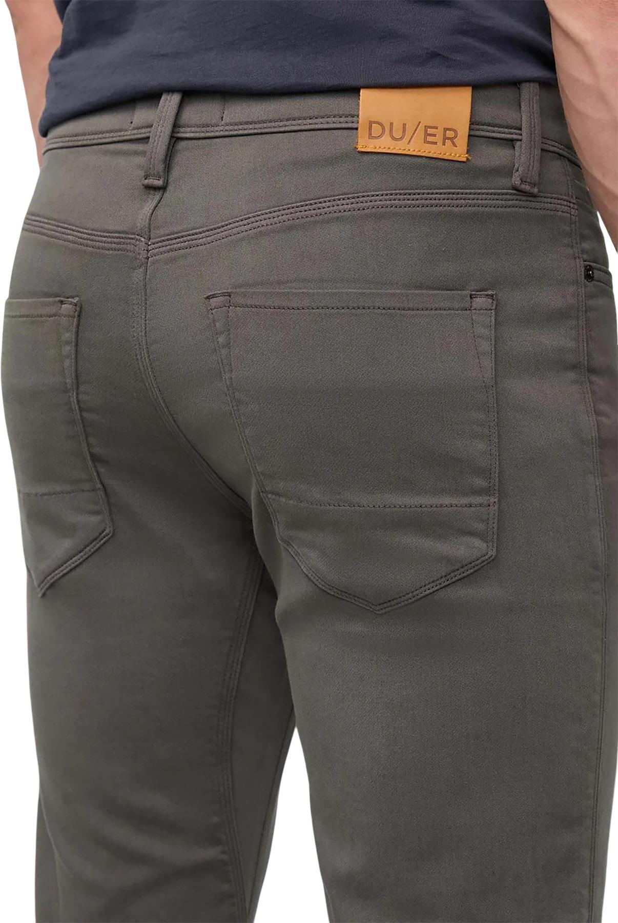 Product gallery image number 2 for product No Sweat Slim Straight Pant - Men's