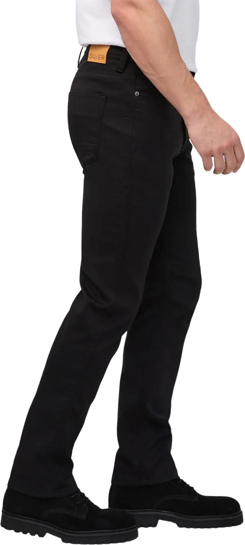 Product gallery image number 5 for product No Sweat Slim Straight Pant - Men's