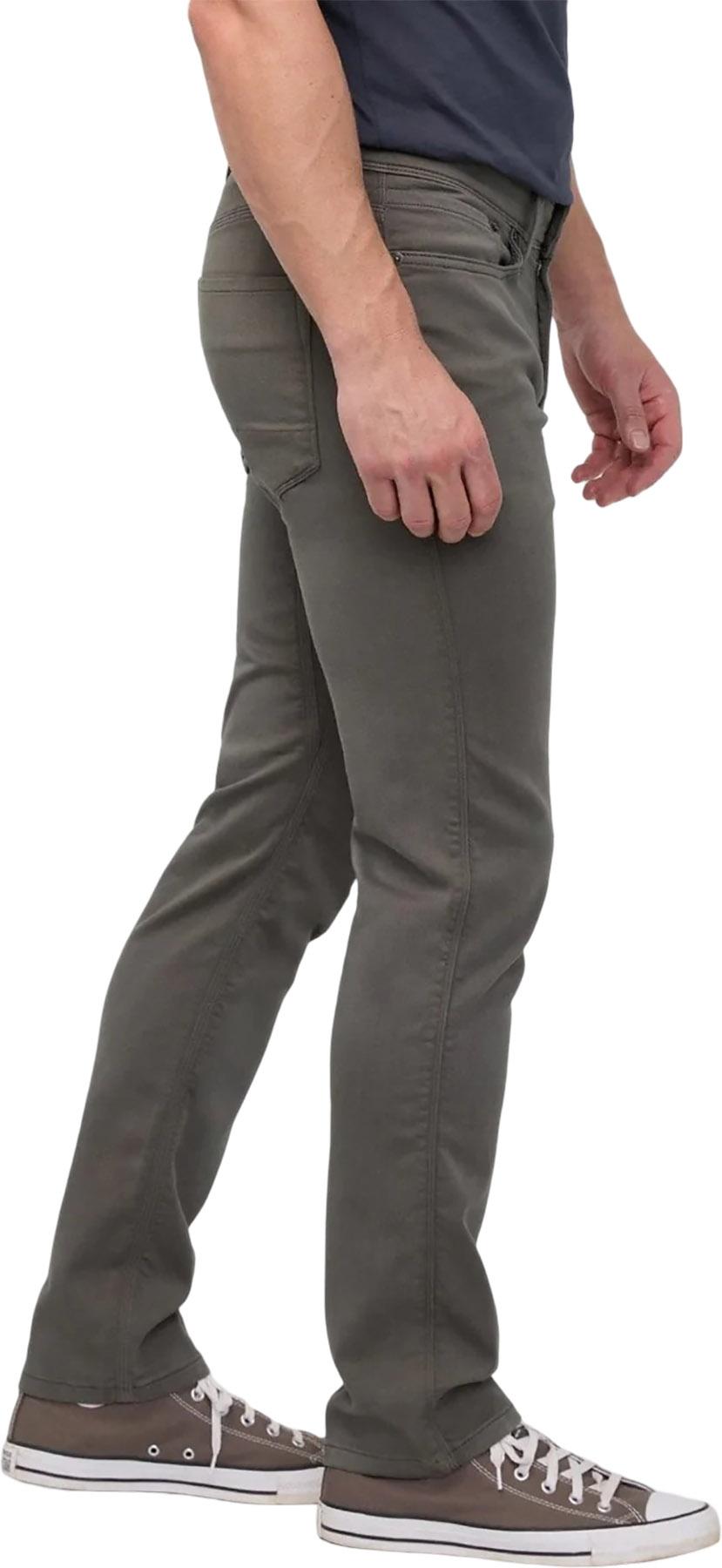 Product gallery image number 4 for product No Sweat Slim Straight Pant - Men's