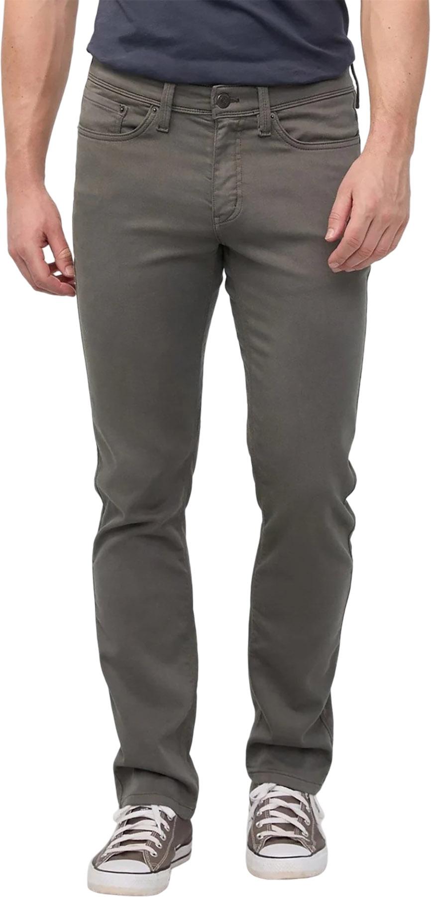 Product gallery image number 1 for product No Sweat Slim Straight Pant - Men's