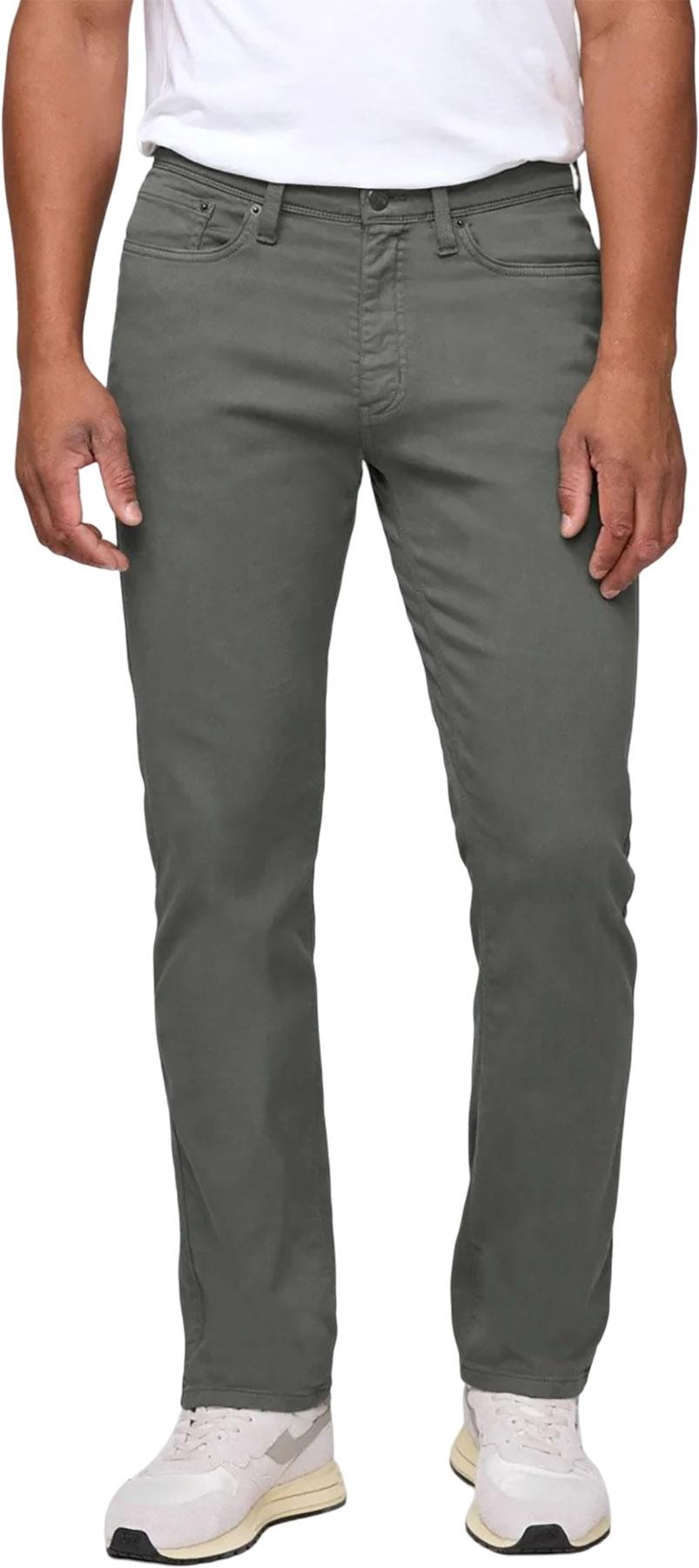Product image for No Sweat Straight Leg 30" inseam Jeans - Men's