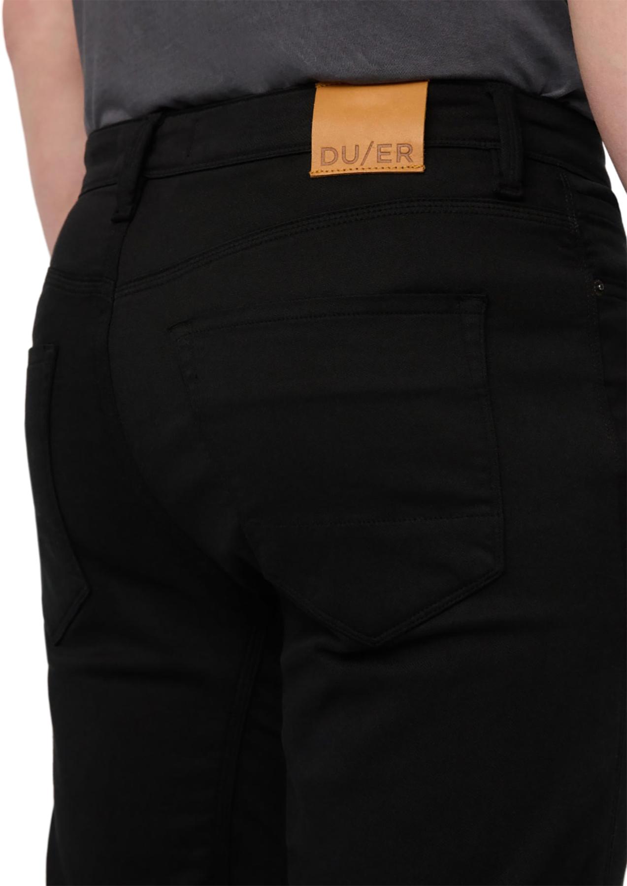 Product gallery image number 2 for product No Sweat Straight Leg 32" inseam Jeans - Men's