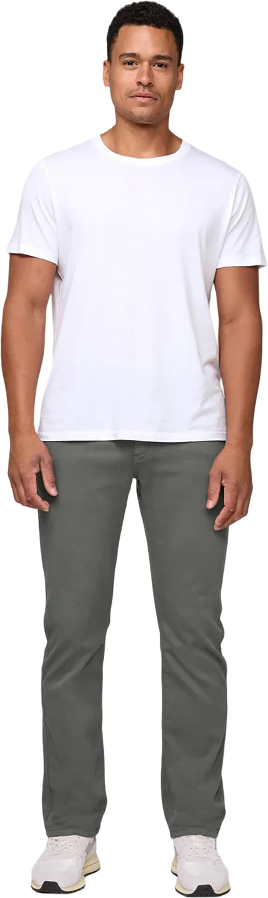 Product gallery image number 4 for product No Sweat Straight Leg 32" inseam Jeans - Men's