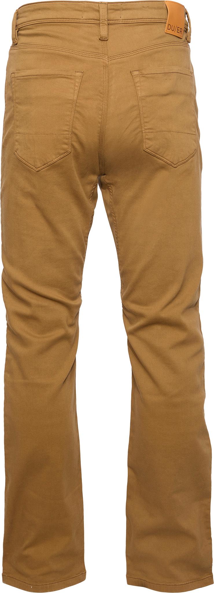 Product gallery image number 2 for product No Sweat Straight Leg 32" inseam Jeans - Men's
