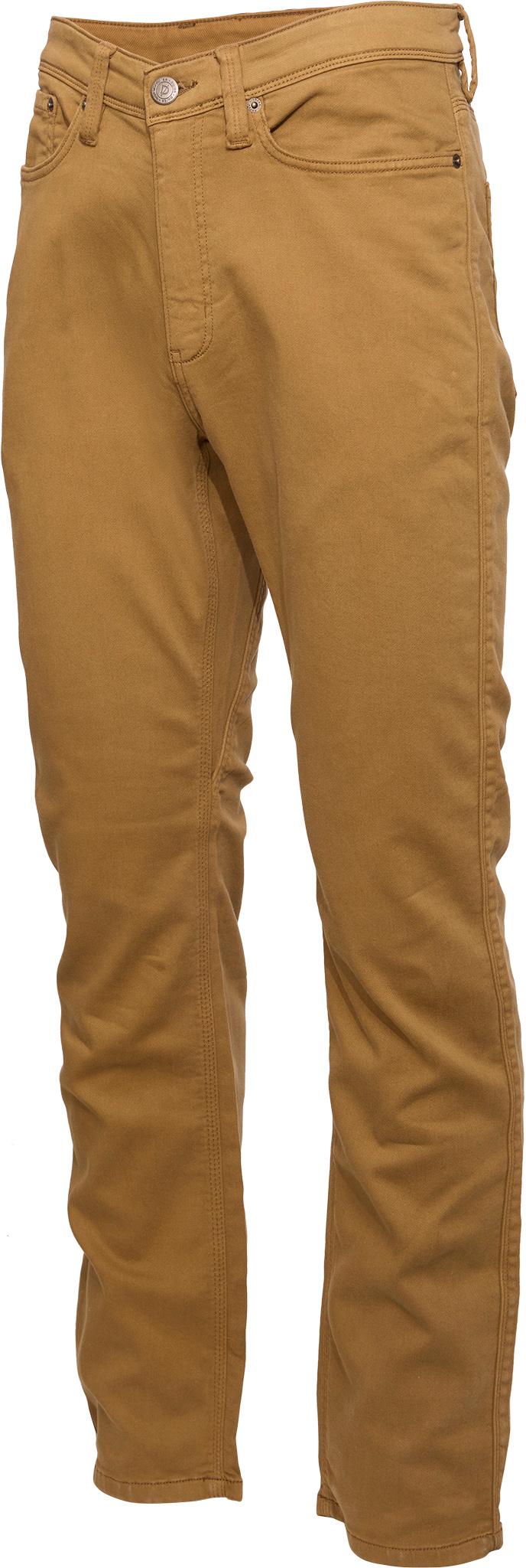 Product gallery image number 3 for product No Sweat Straight Leg 32" inseam Jeans - Men's