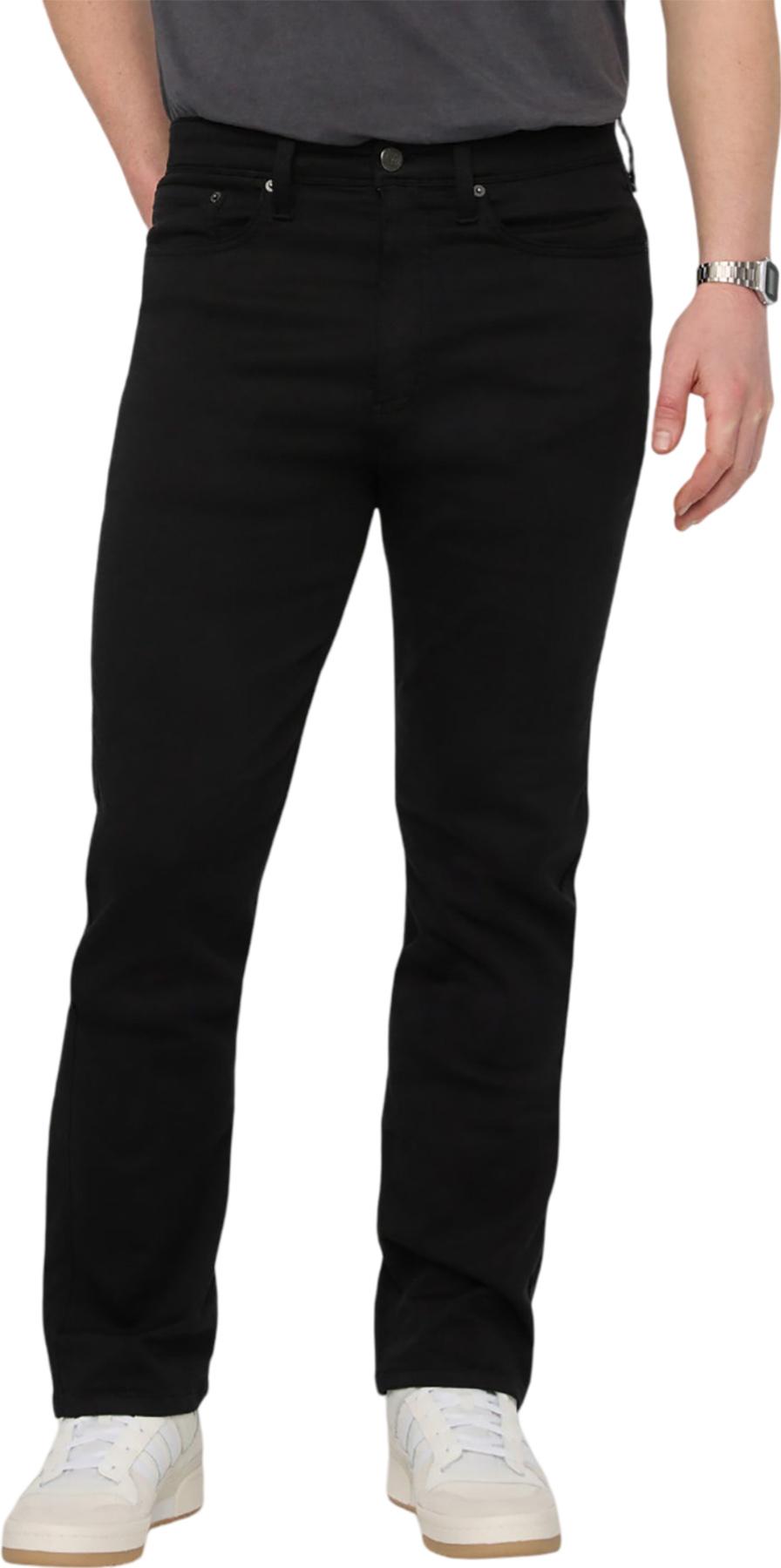 Product image for No Sweat Straight Leg 32" inseam Jeans - Men's