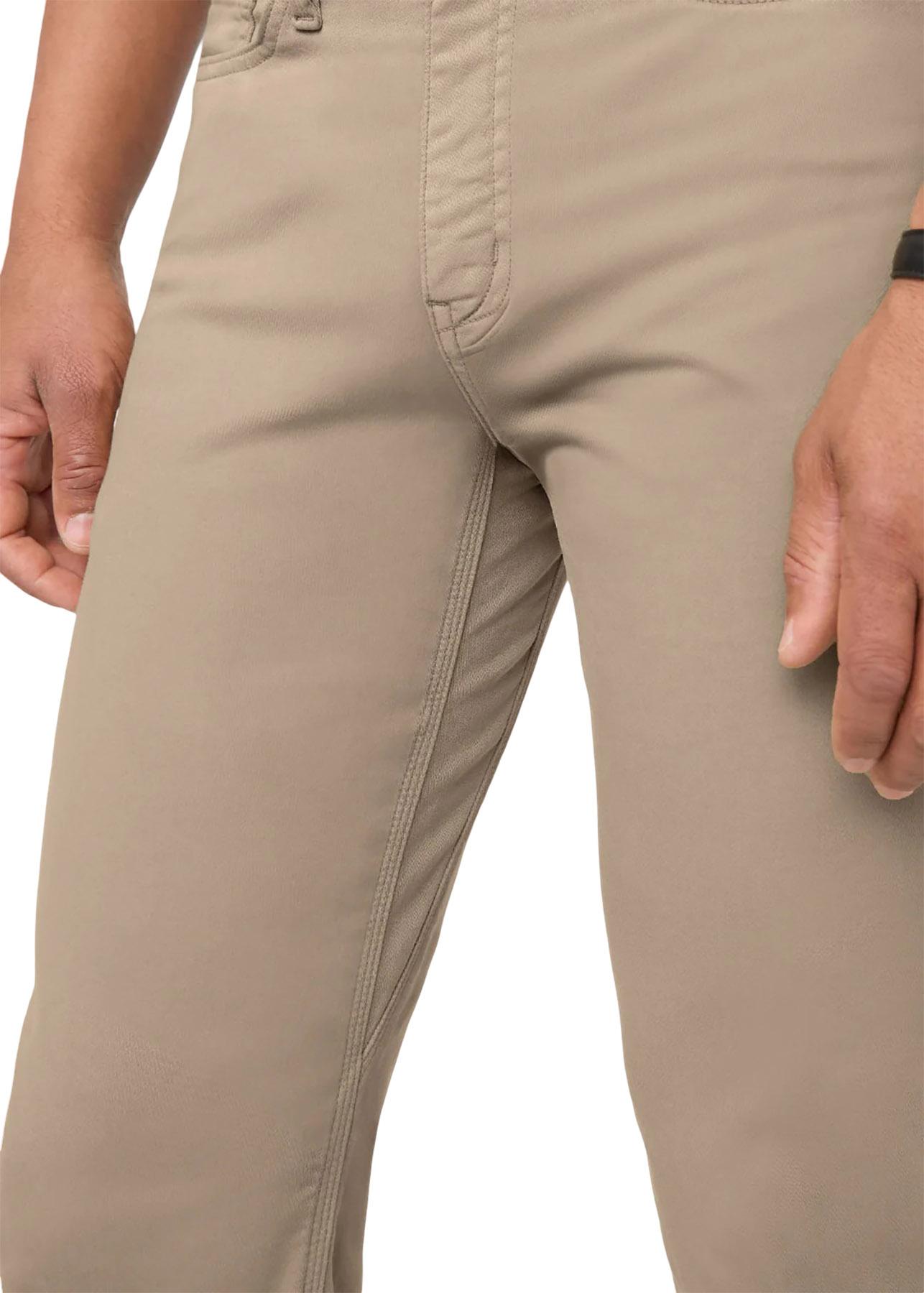 Product gallery image number 3 for product No Sweat Straight Leg 34" inseam Jeans - Men's
