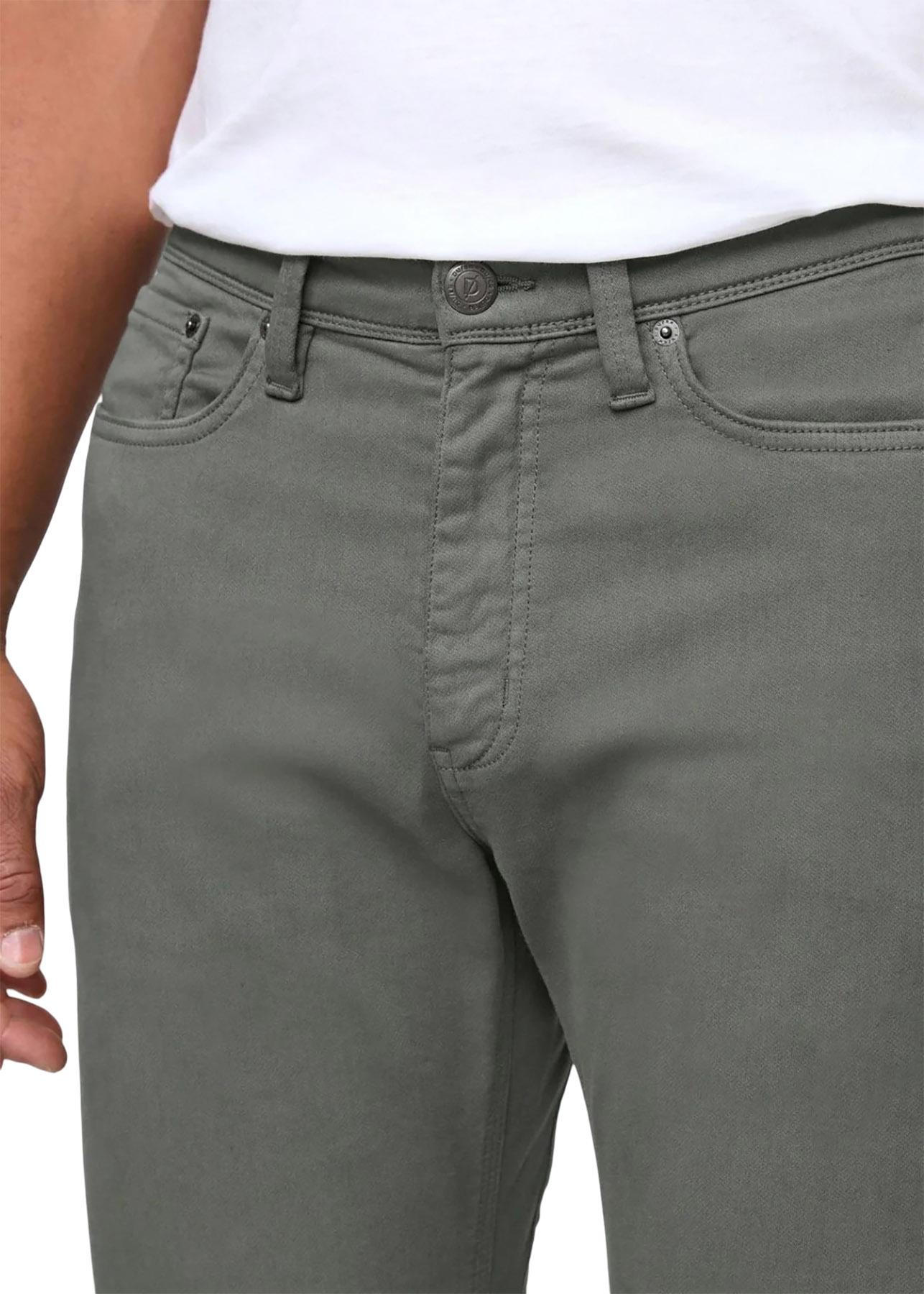 Product gallery image number 3 for product No Sweat Straight Leg 34" inseam Jeans - Men's