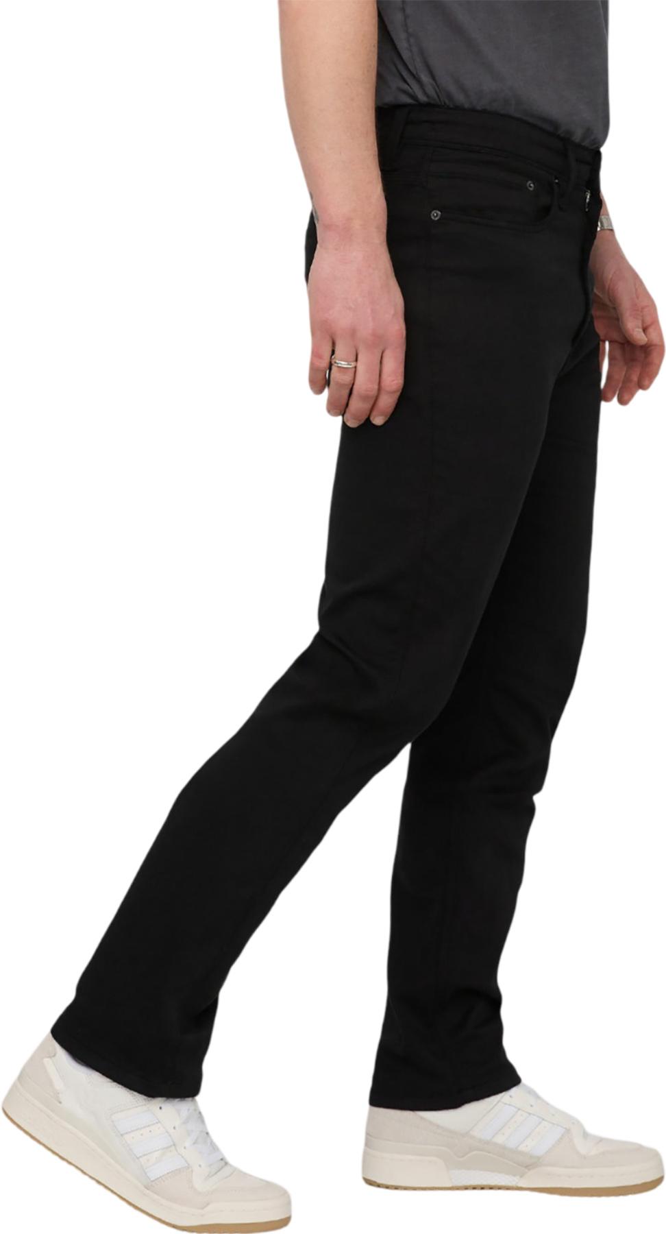 Product gallery image number 6 for product No Sweat Straight Leg 34" inseam Jeans - Men's