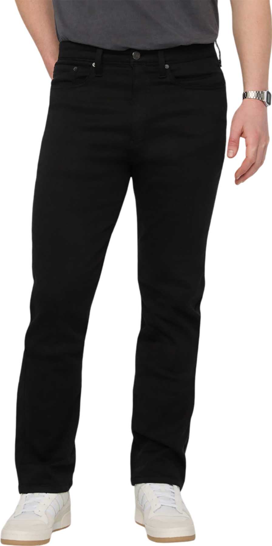 Product image for No Sweat Straight Leg 34" inseam Jeans - Men's