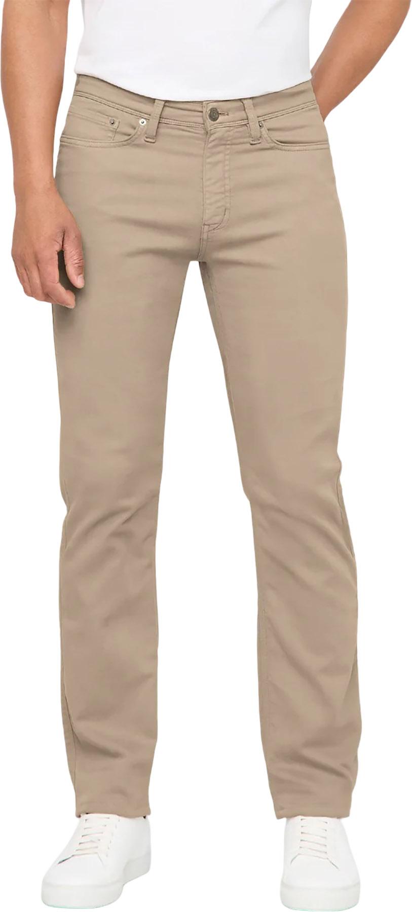 Product image for Jean à jambe droite No Sweat 34 po - Homme