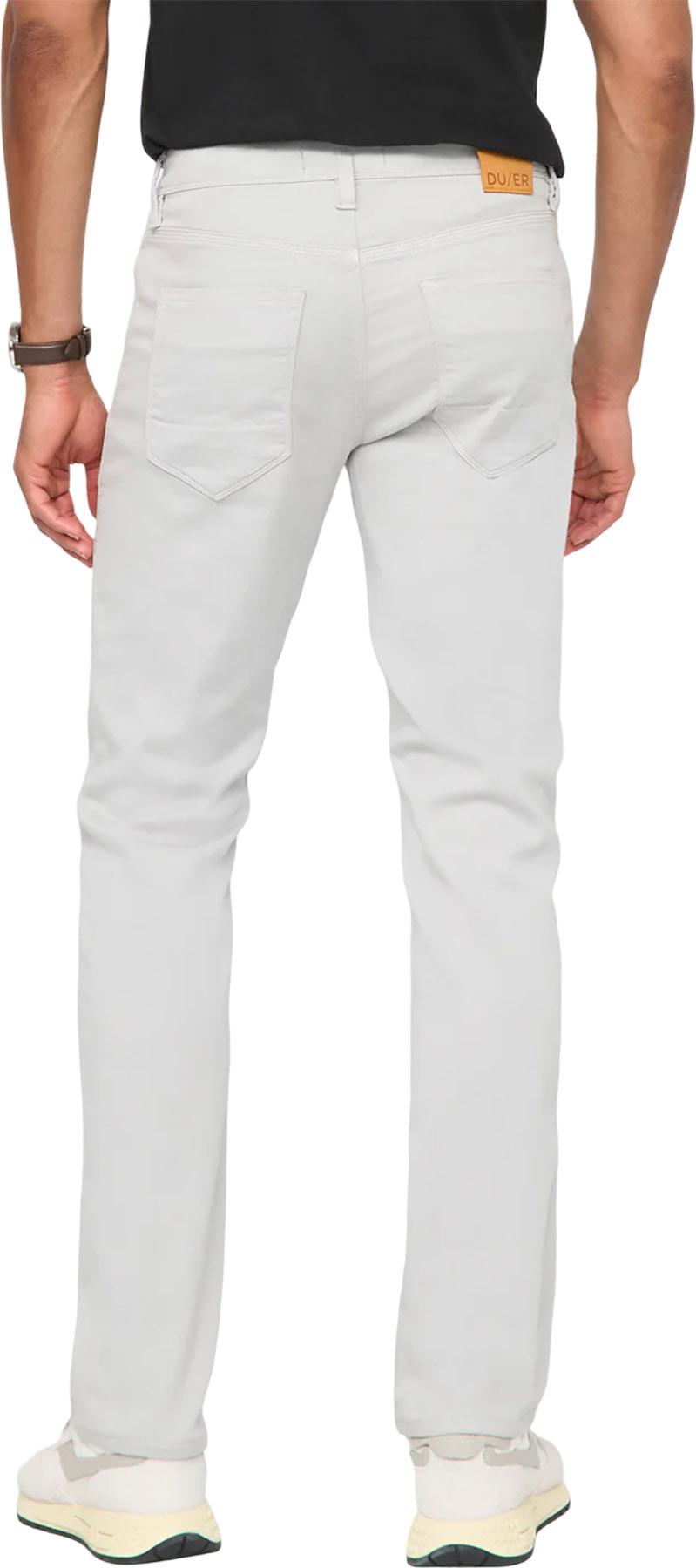 Product gallery image number 2 for product No Sweat Straight Leg Jeans - Men's
