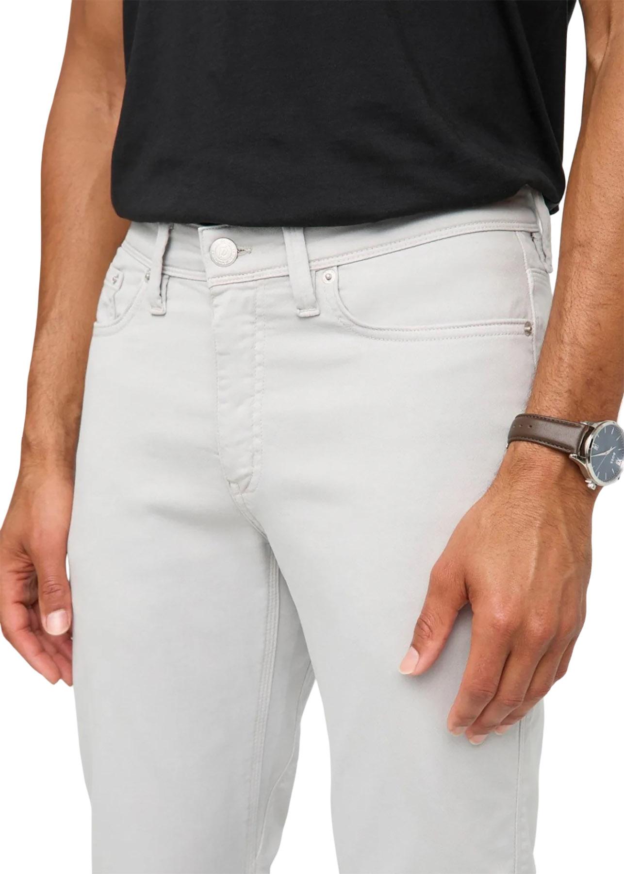 Product gallery image number 3 for product No Sweat Straight Leg Jeans - Men's