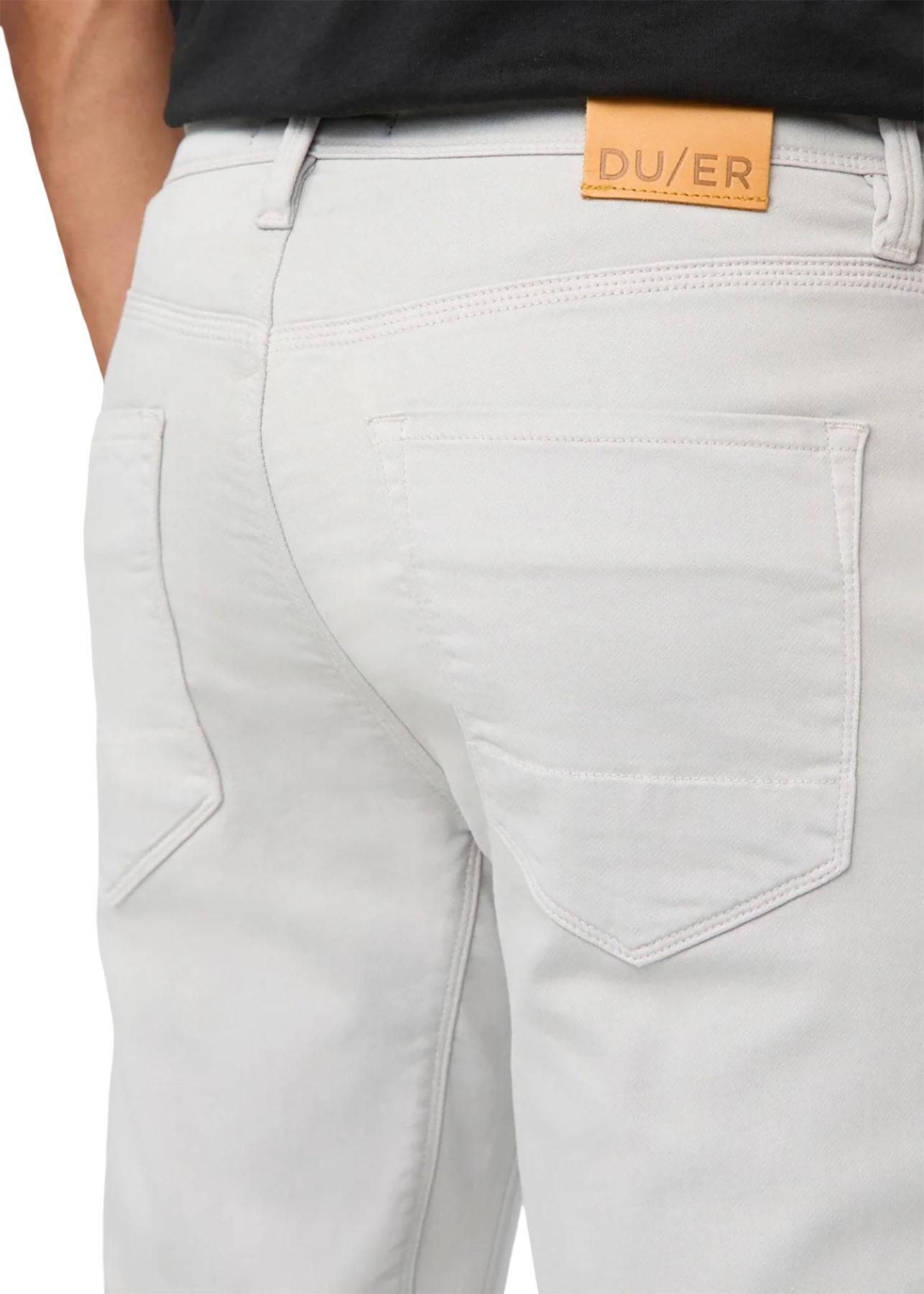 Product gallery image number 4 for product No Sweat Straight Leg Jeans - Men's