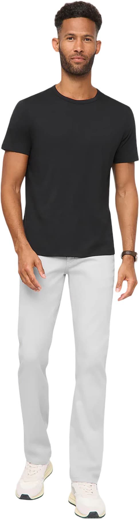 Product gallery image number 5 for product No Sweat Straight Leg Jeans - Men's