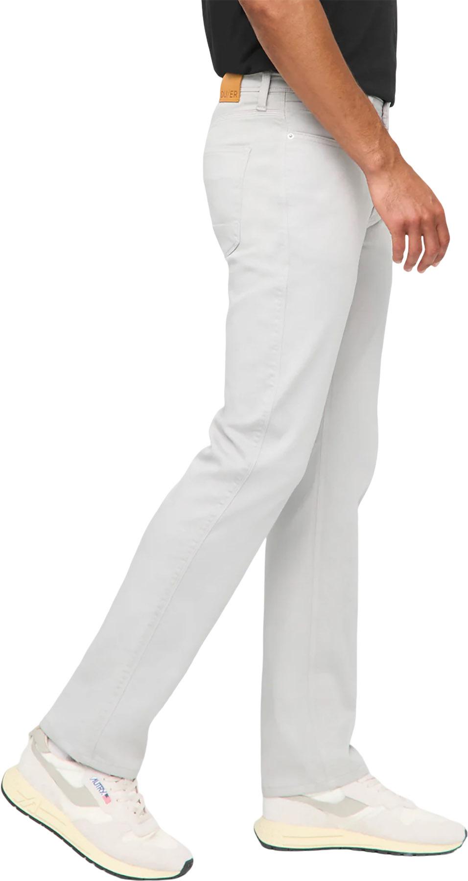 Product gallery image number 6 for product No Sweat Straight Leg Jeans - Men's