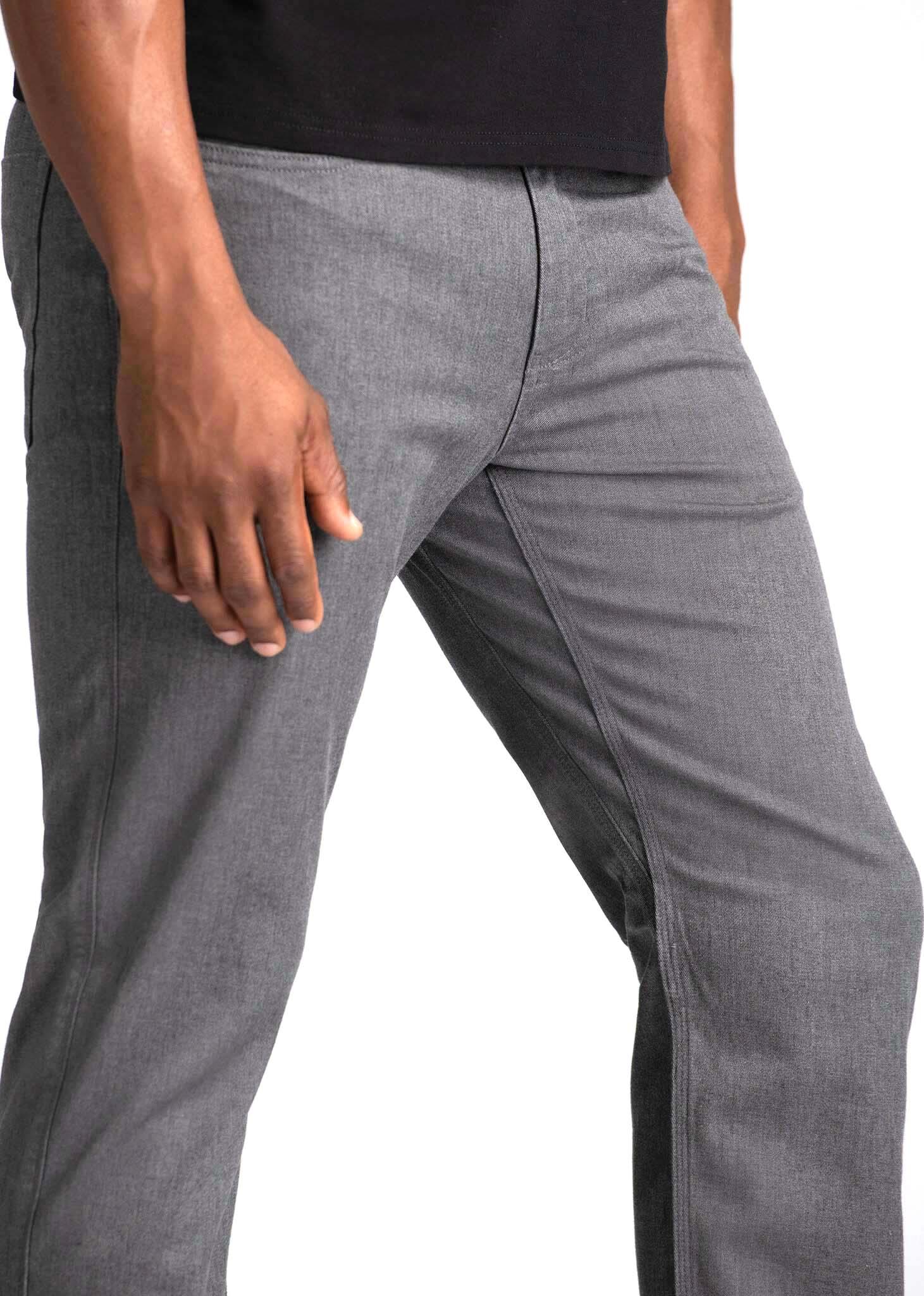 Product gallery image number 3 for product Live Lite Pant Slim - Men's