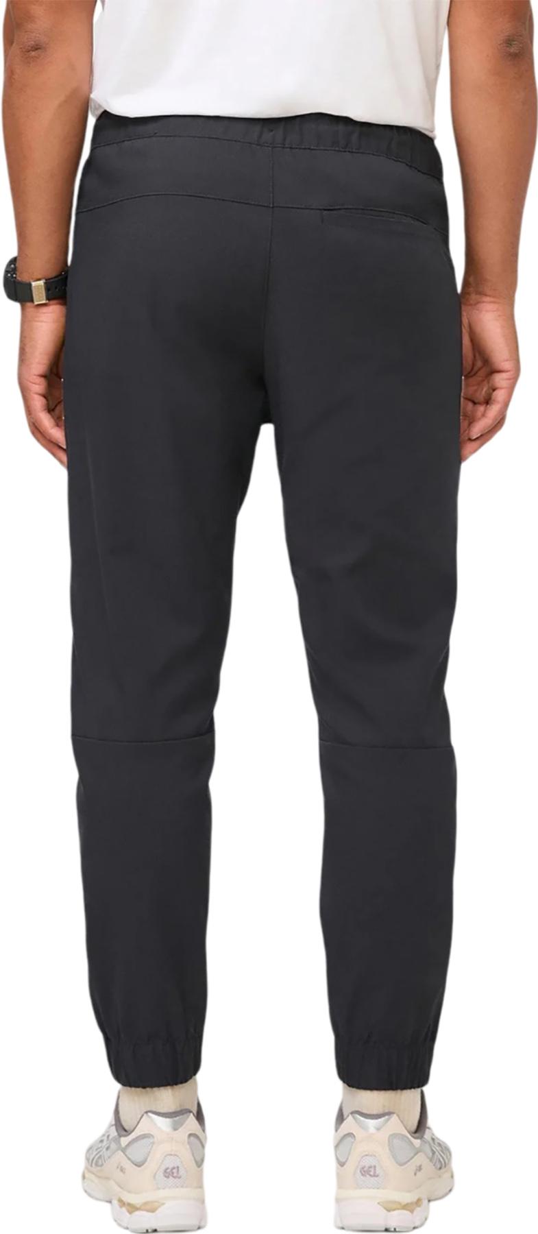Product gallery image number 2 for product NuStretch Joggers - Men's