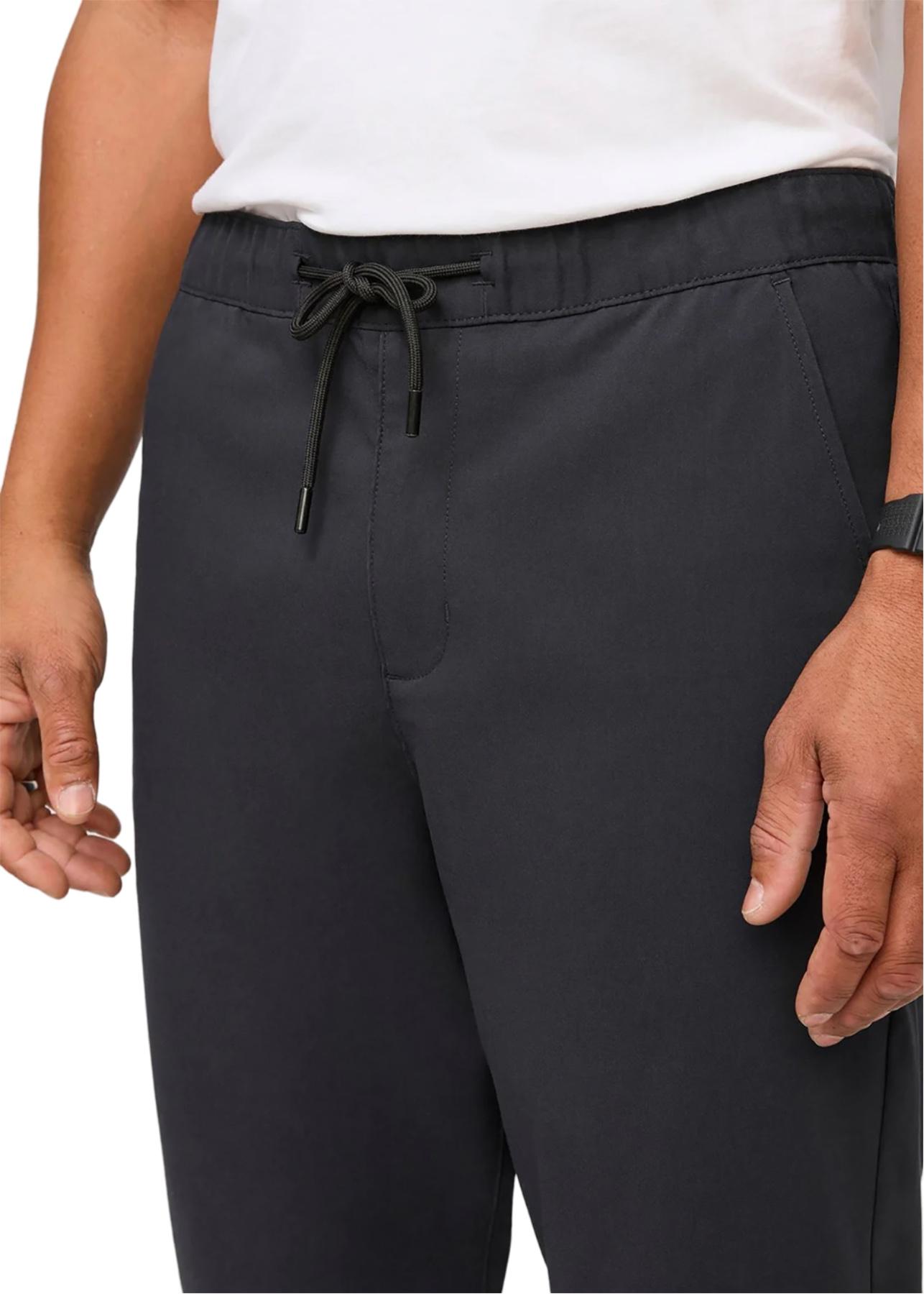 Product gallery image number 4 for product NuStretch Joggers - Men's