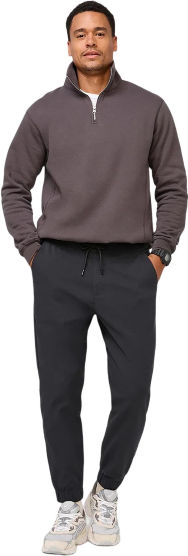 Product gallery image number 5 for product NuStretch Joggers - Men's