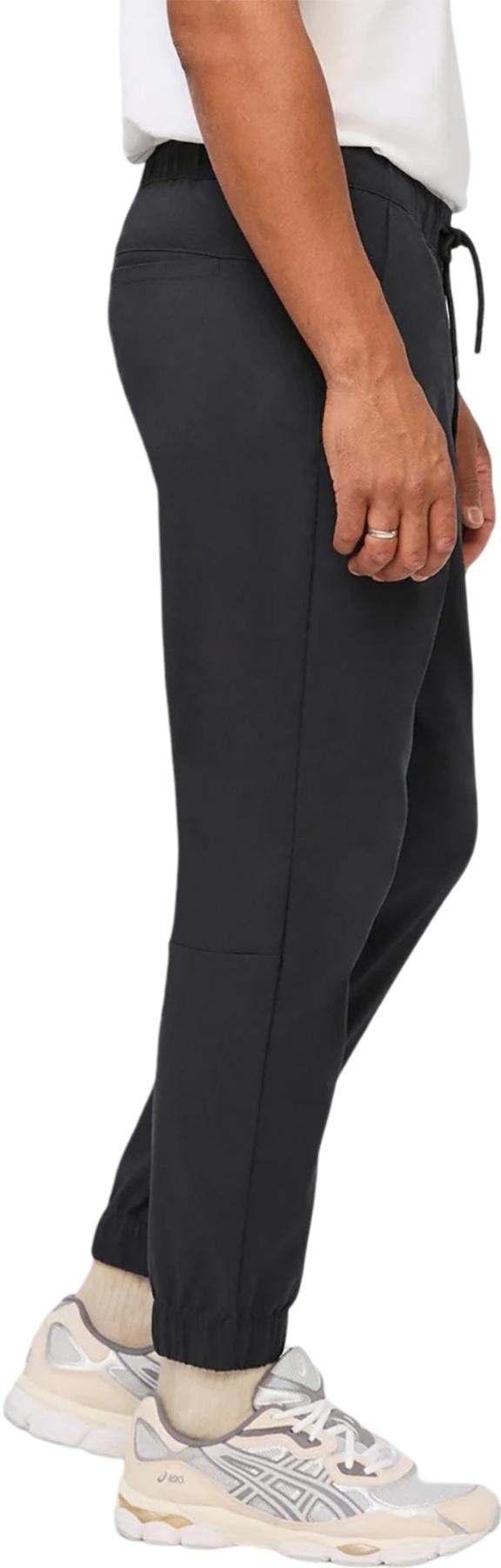 Product gallery image number 6 for product NuStretch Joggers - Men's