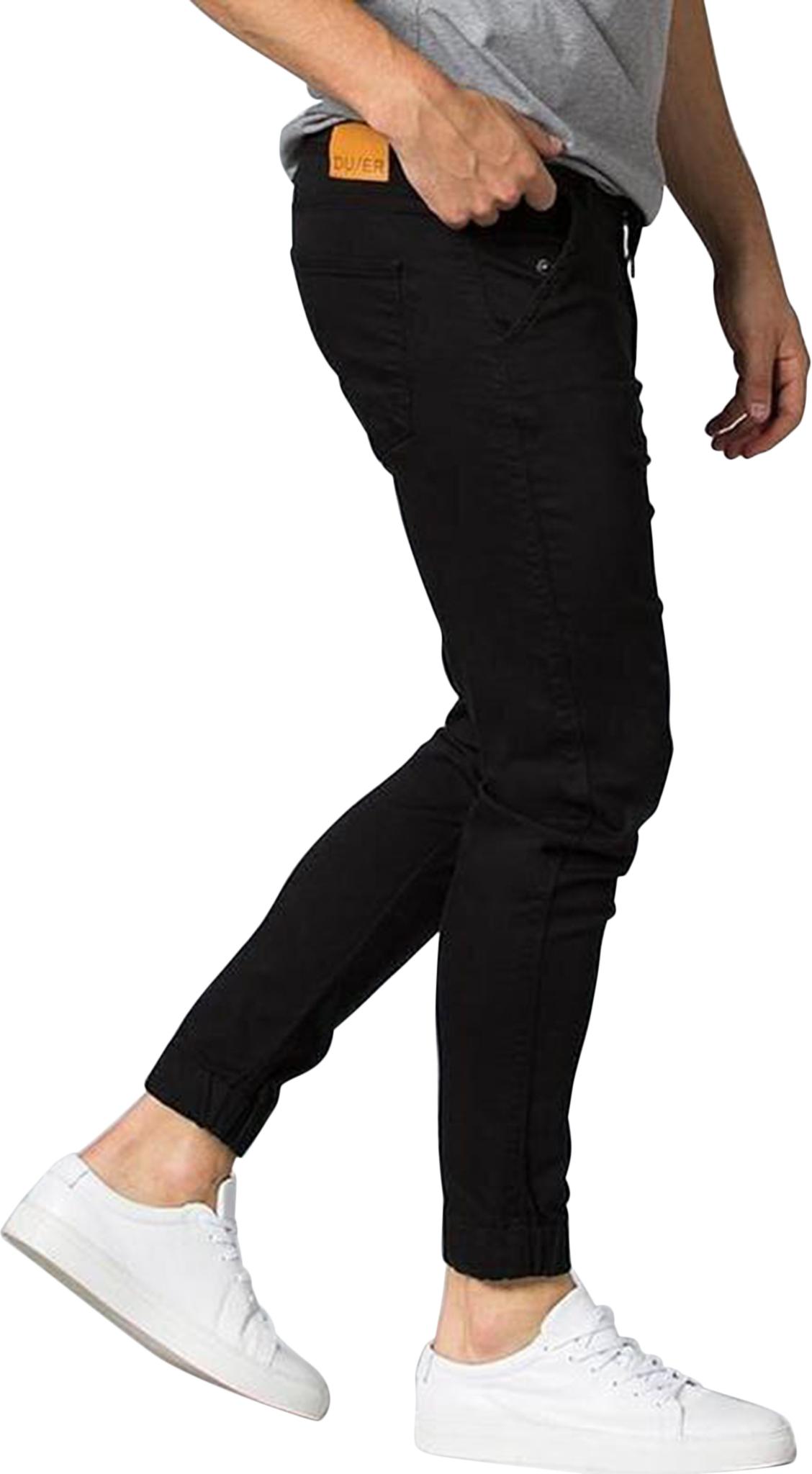 Numéro de l'image de la galerie de produits 2 pour le produit Pantalon jogger No Sweat - Homme