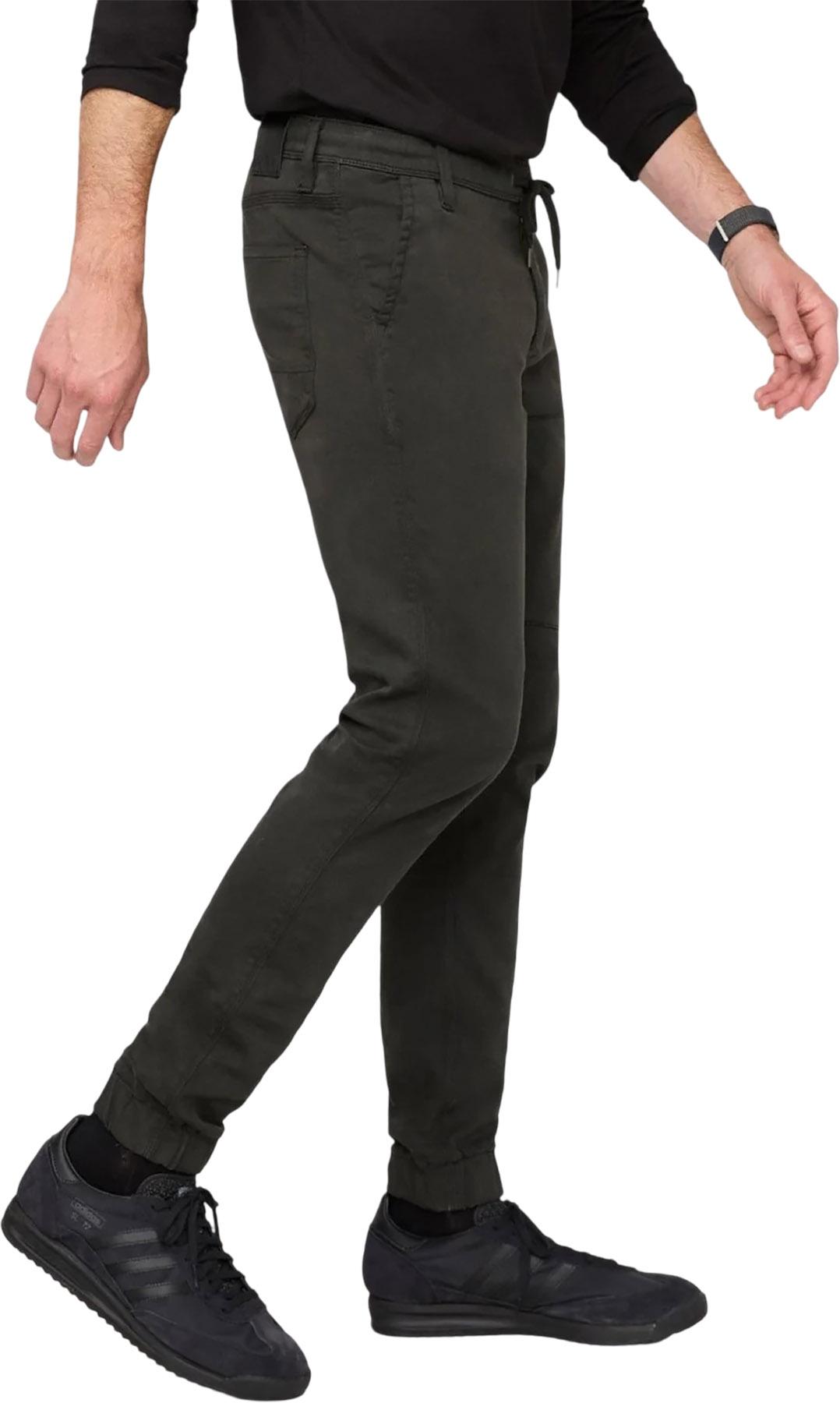 Product gallery image number 4 for product No Sweat Jogger - Men's
