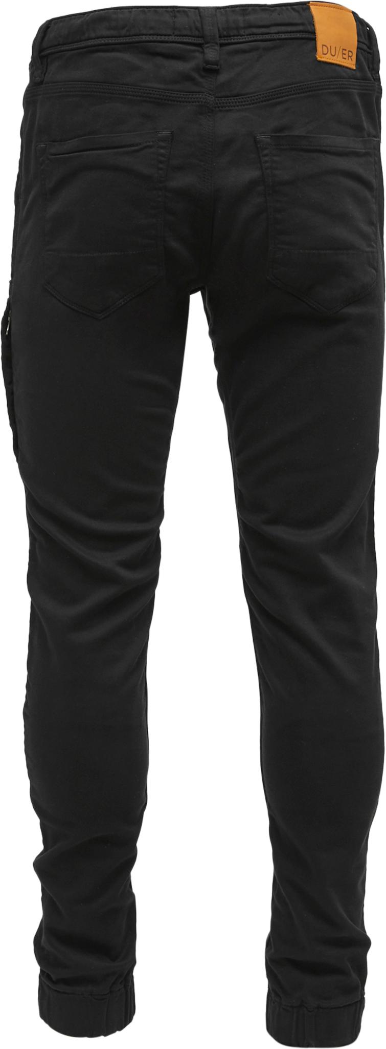 Numéro de l'image de la galerie de produits 4 pour le produit Pantalon jogger No Sweat - Homme