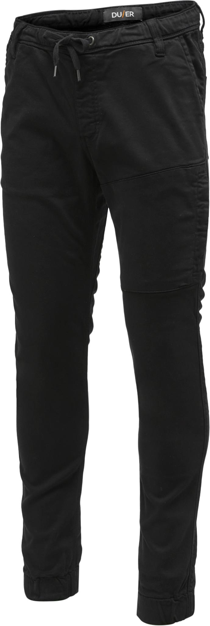 Numéro de l'image de la galerie de produits 3 pour le produit Pantalon jogger No Sweat - Homme