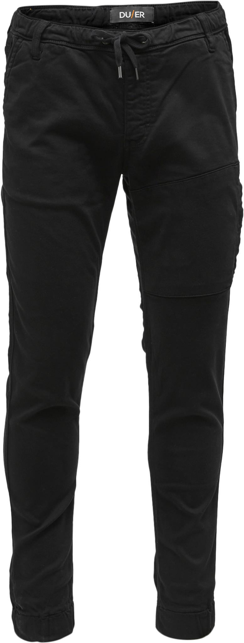 Numéro de l'image de la galerie de produits 1 pour le produit Pantalon jogger No Sweat - Homme