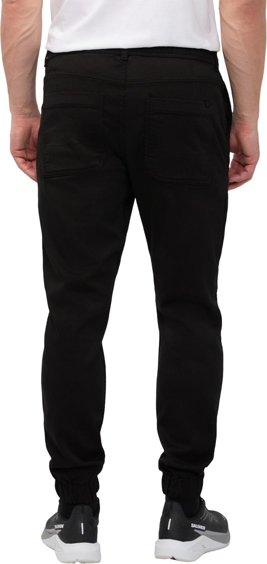 Product gallery image number 8 for product No Sweat Jogger - Men's