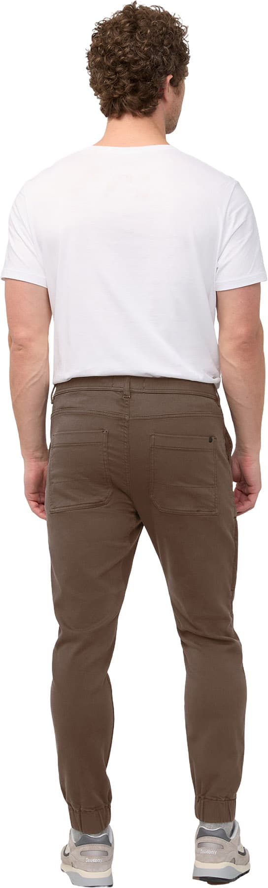 Product gallery image number 5 for product No Sweat Jogger - Men's