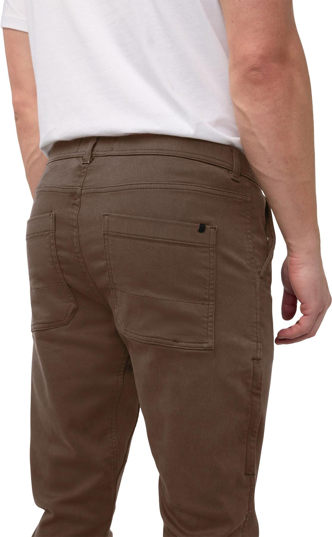 Product gallery image number 2 for product No Sweat Jogger - Men's