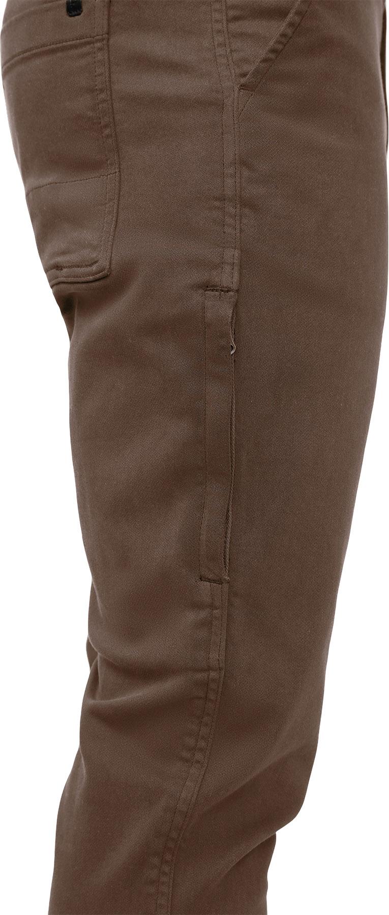 Product gallery image number 3 for product No Sweat Jogger - Men's