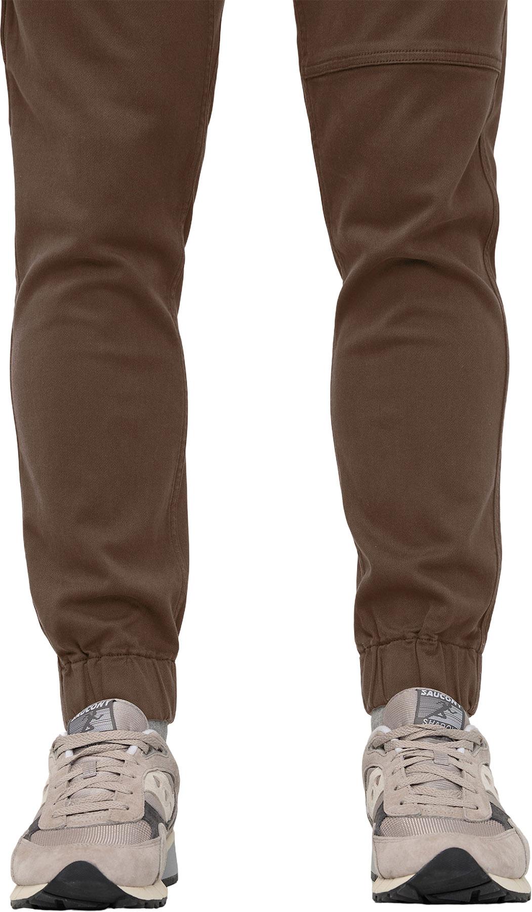 Product gallery image number 4 for product No Sweat Jogger - Men's