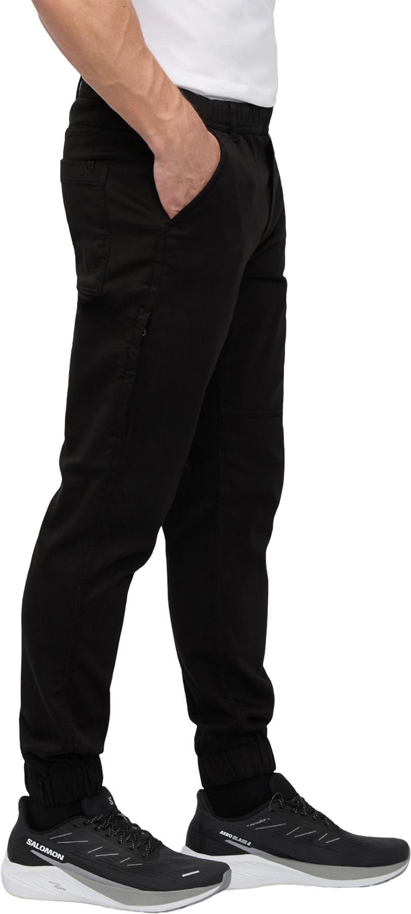 Product gallery image number 7 for product No Sweat Jogger - Men's