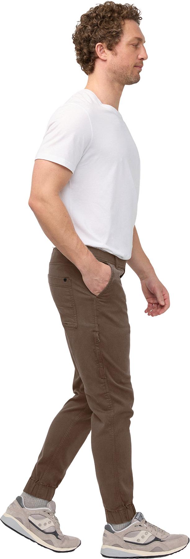 Product gallery image number 6 for product No Sweat Jogger - Men's