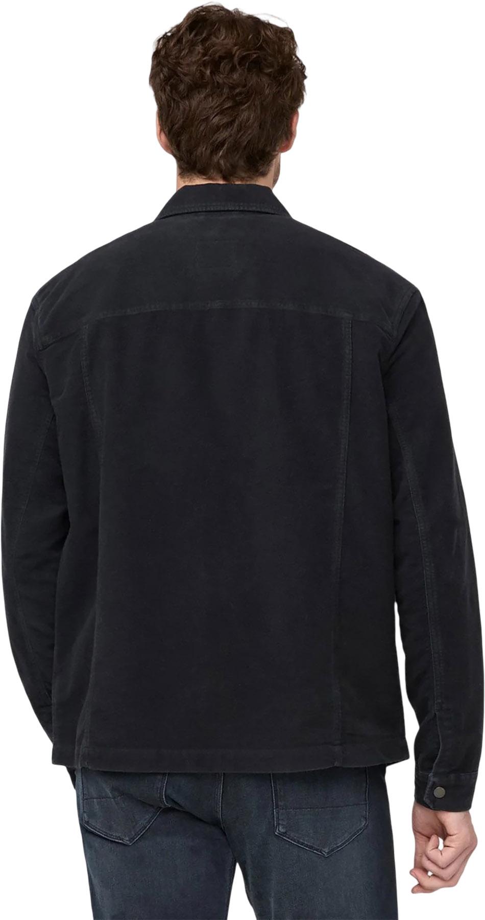 Product gallery image number 5 for product No Sweat Moleskin Jacket - Men's