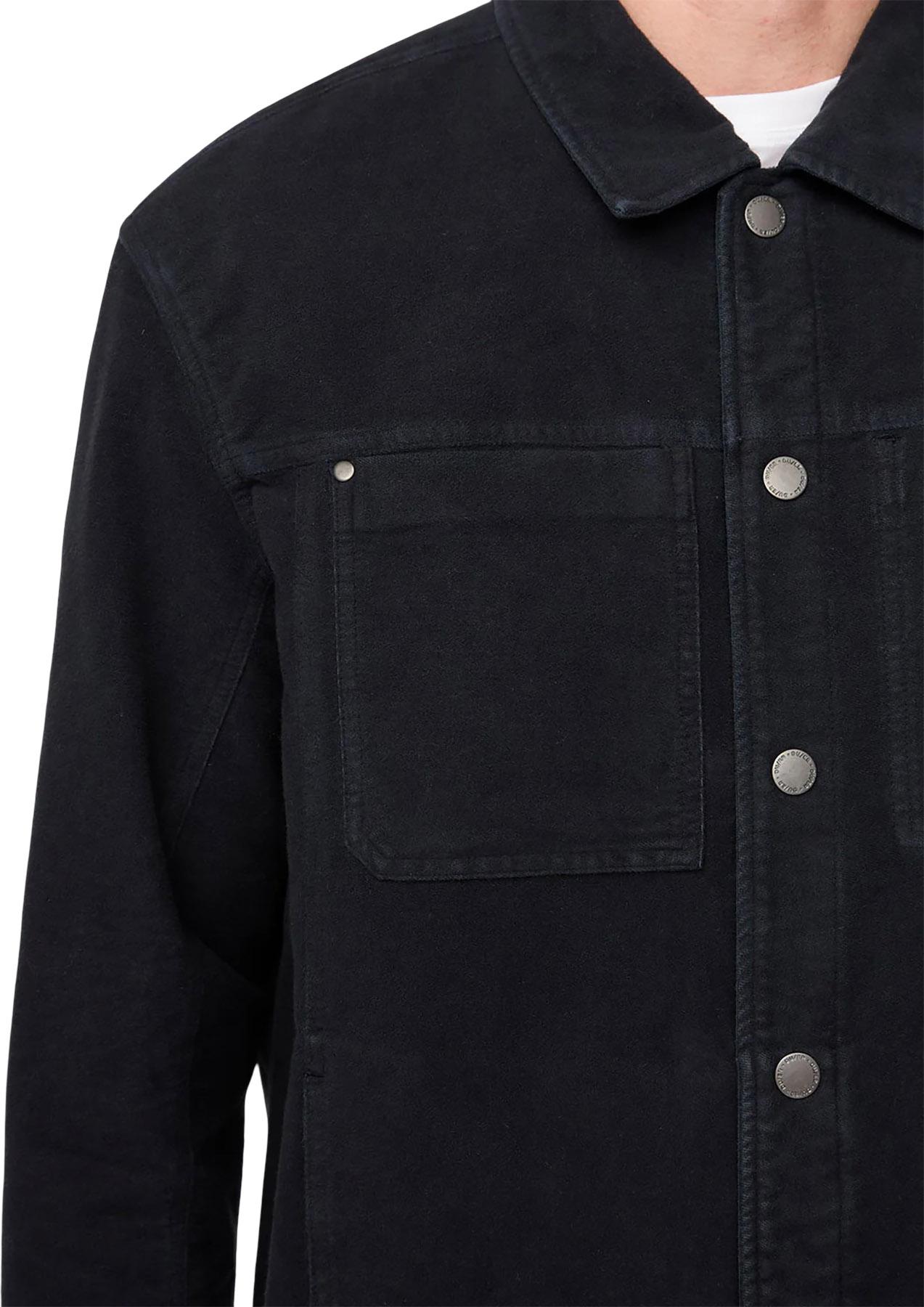 Product gallery image number 3 for product No Sweat Moleskin Jacket - Men's