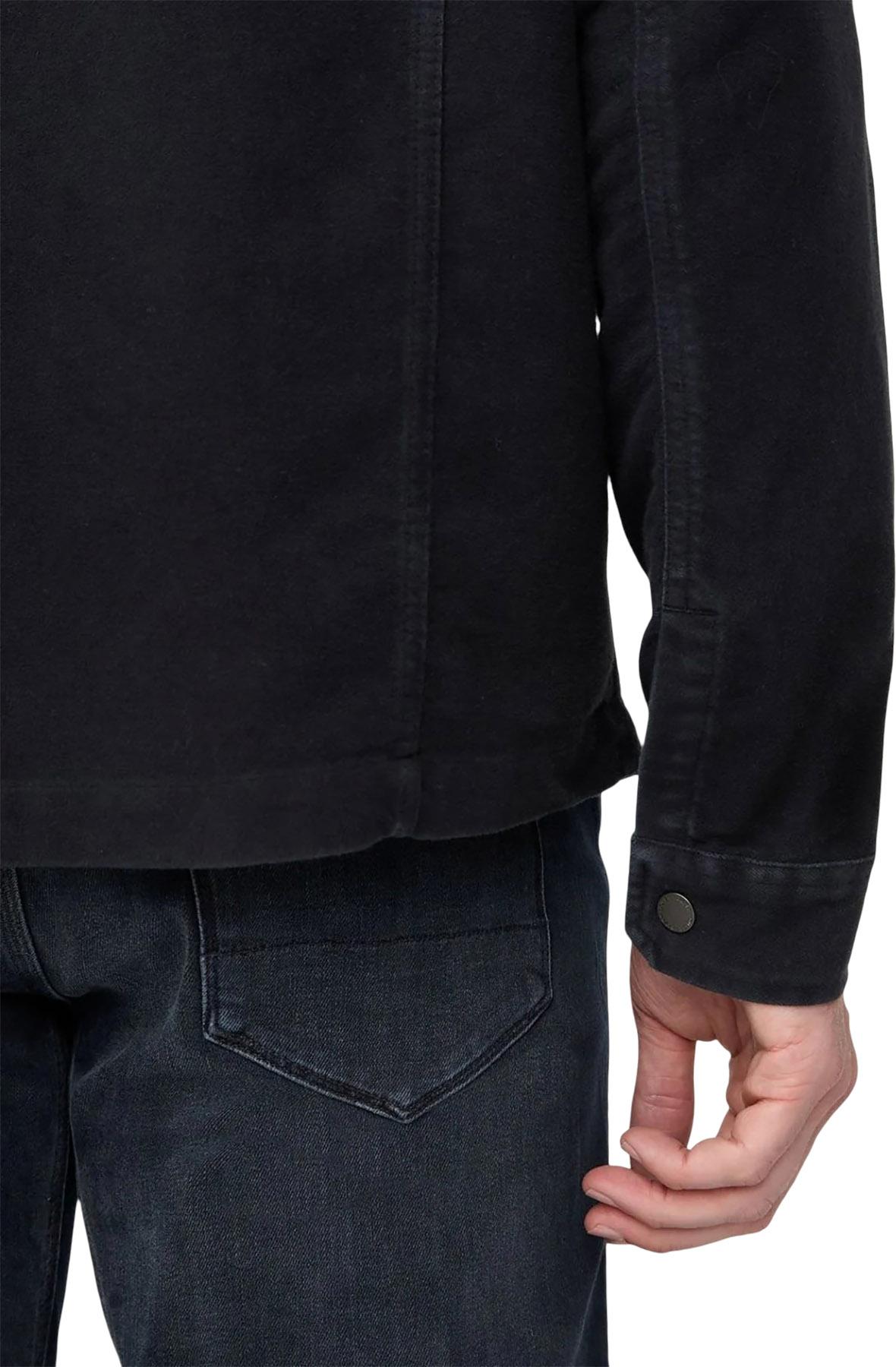 Product gallery image number 2 for product No Sweat Moleskin Jacket - Men's