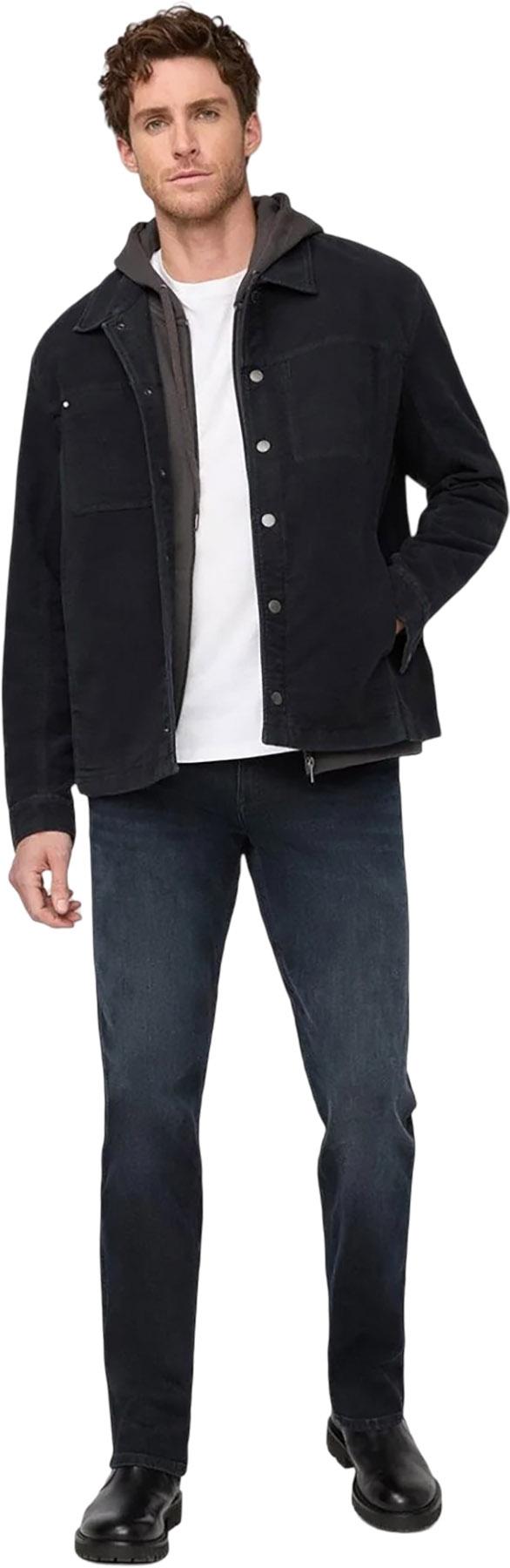 Product gallery image number 7 for product No Sweat Moleskin Jacket - Men's