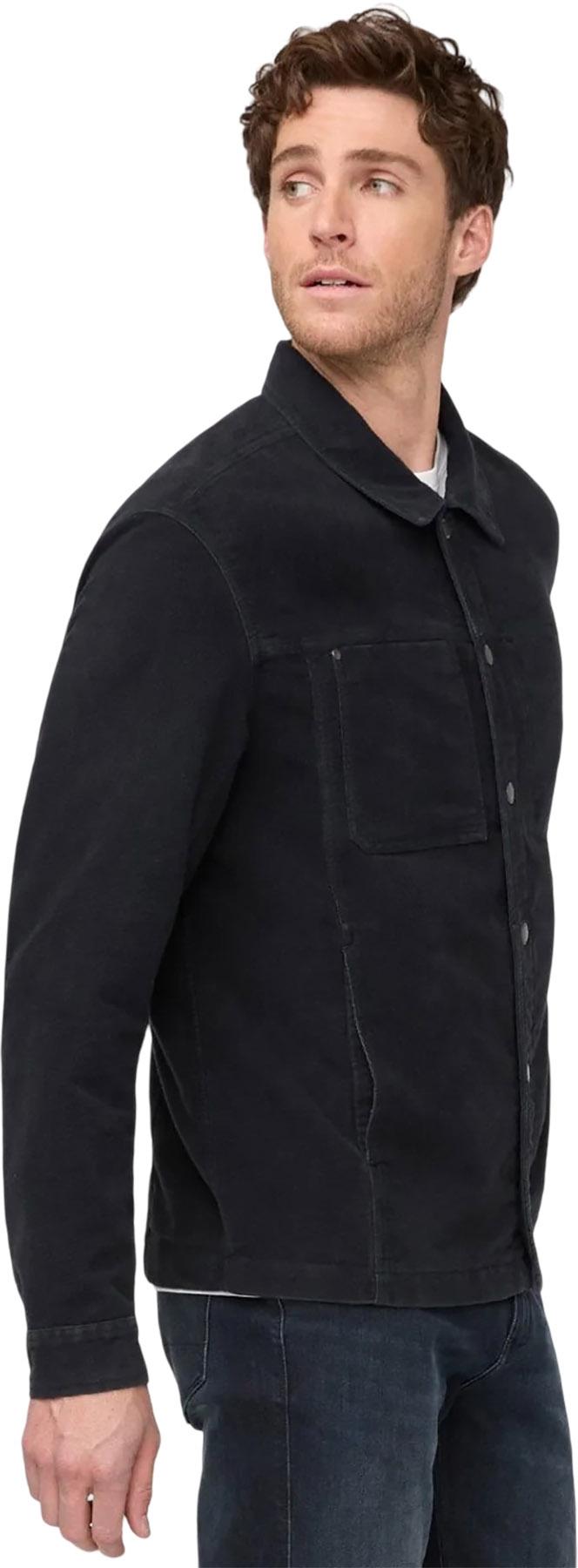 Product gallery image number 6 for product No Sweat Moleskin Jacket - Men's