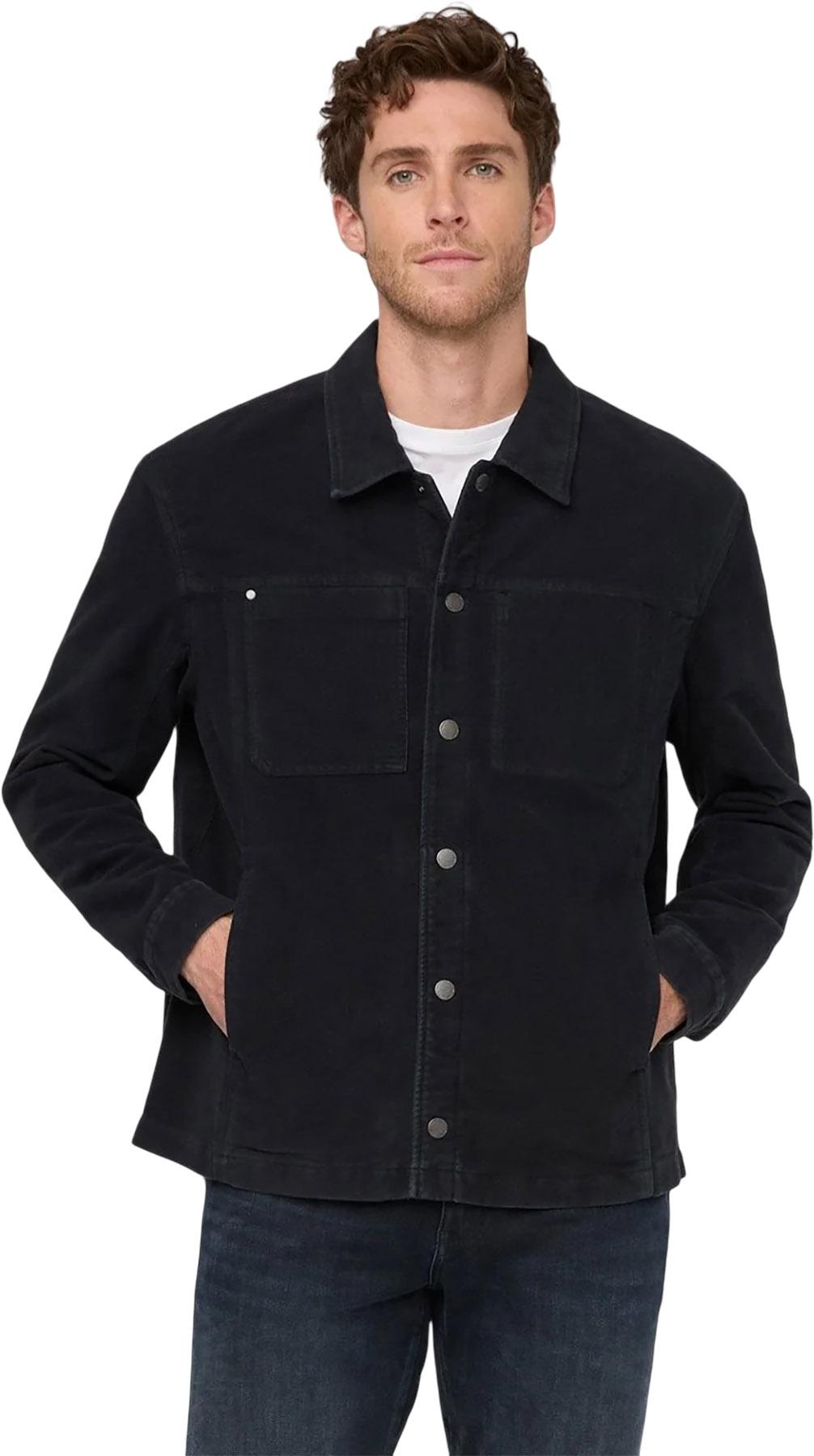 Product image for No Sweat Moleskin Jacket - Men's
